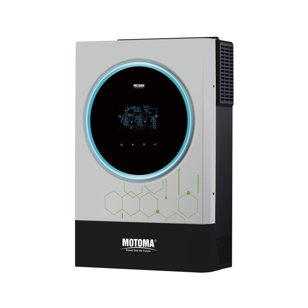 InfiniSolar V IV TWIN 6 KW